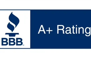 BBB A+ Rating