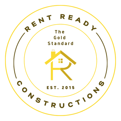Rent Ready Constructions logo