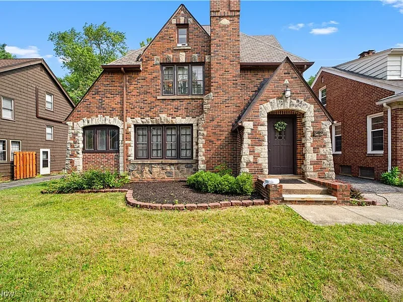 Rental property renovation — Greater Cleveland